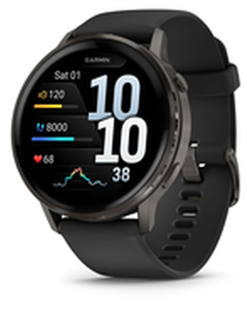 Οθόνη GARMIN 010-03014-00 454 x 454 px 1,4"