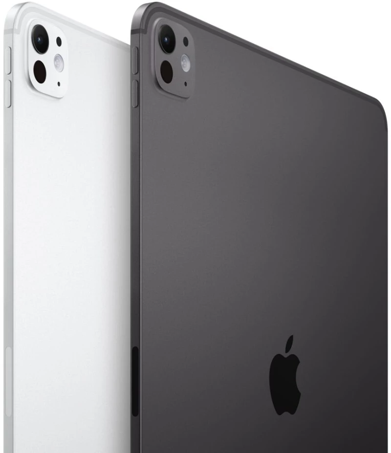 Tablet Apple MDWL4TY/A 256 GB Ασημί 11" 12 GB RAM