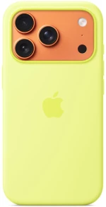 Κάλυμμα Κινητού Apple Κίτρινο Apple