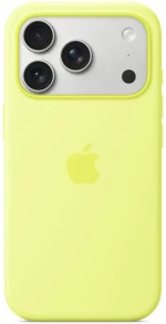 Κάλυμμα Κινητού Apple Κίτρινο Apple