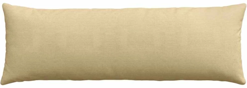vidaXL Μαξιλάρι Καναπέ 2 pcs Γκρι Πράσινο 120 x 40 cm