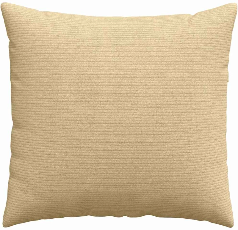 vidaXL Μαξιλάρι Καναπέ 2 pcs Γκρι Πράσινο 45 x 45 cm