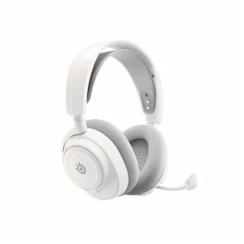 Ακουστικά SteelSeries 61731 Λευκό