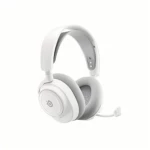 Ακουστικά SteelSeries 61731 Λευκό