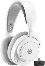 Ακουστικά SteelSeries 61731 Λευκό