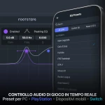 Ακουστικά SteelSeries 61731 Λευκό