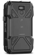 Powerbank Head Μαύρο 10000 mAh