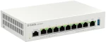 Router D-Link DBR-600-P/E Μαύρο