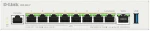 Router D-Link DBR-600-P/E Μαύρο