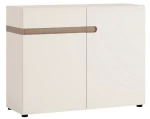 Μπουφές Lugano 2D1S plus