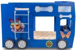 Κρεβάτι παιδικό Happy Bus-Mple