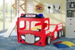 Κρεβάτι παιδικό Fire Truck