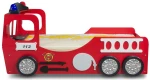 Κρεβάτι παιδικό Fire Truck