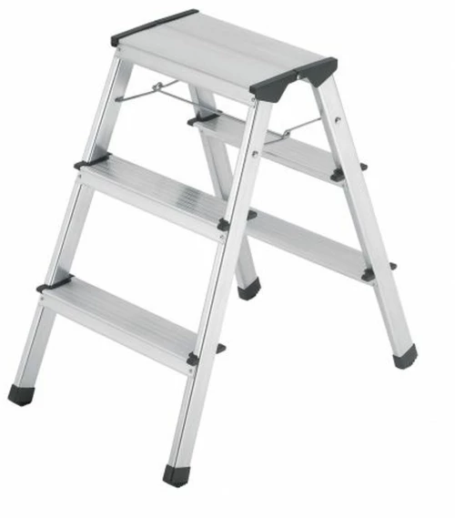 Σκάλα Hailo D60 StandardLine