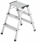 Σκάλα Hailo D60 StandardLine