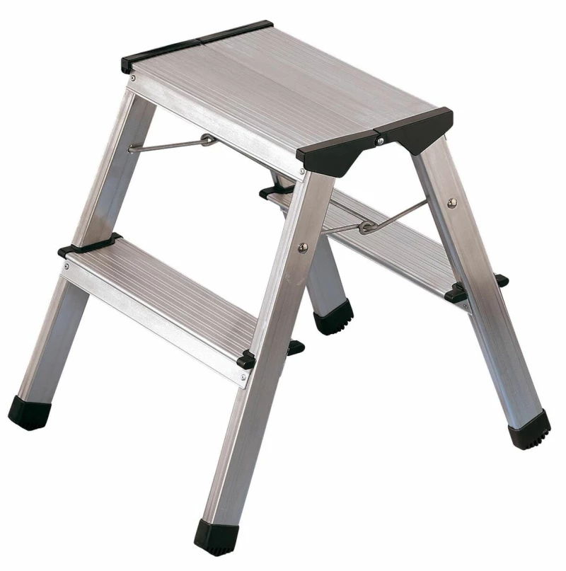 Σκάλα Hailo D60 StandardLine