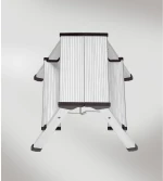 Σκάλα Hailo D60 StandardLine