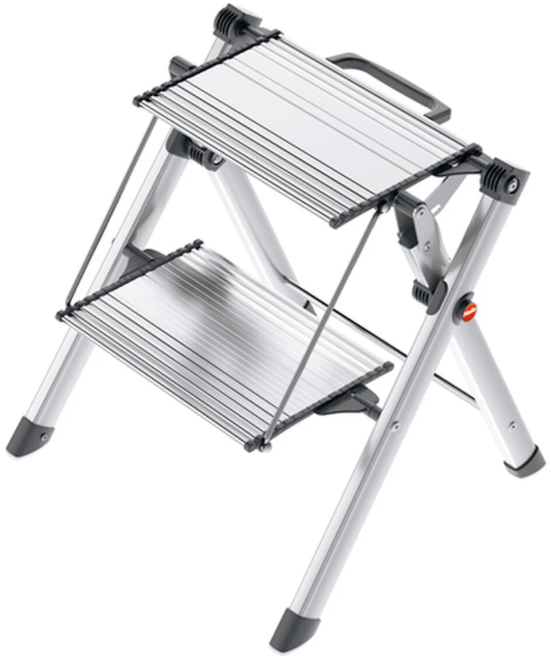 Σκάλα Hailo D60 StandardLine