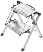 Σκάλα Hailo D60 StandardLine
