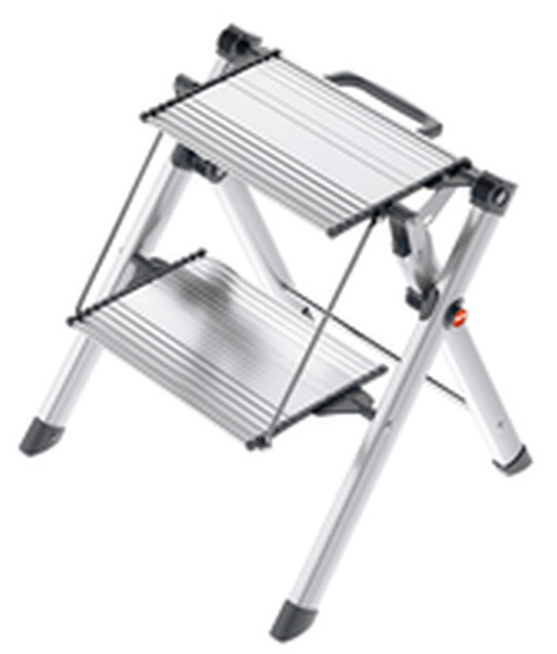 Σκάλα Hailo D60 StandardLine