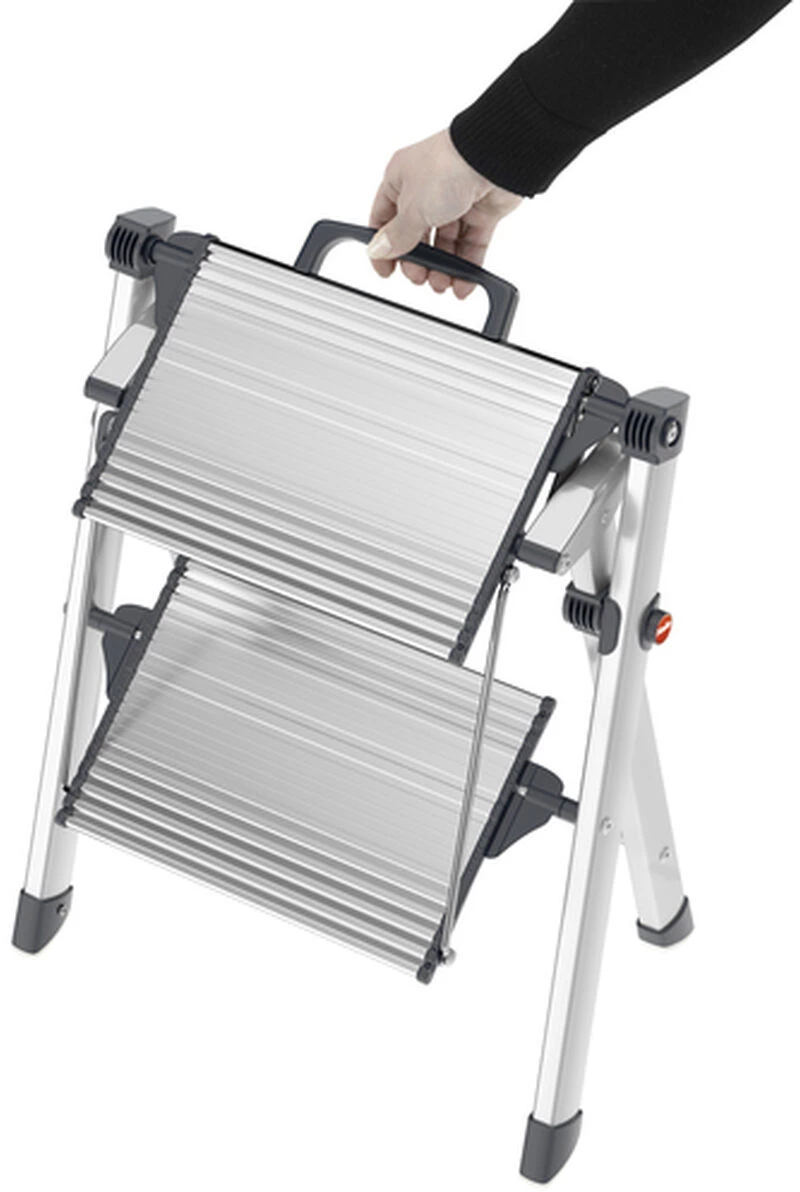 Σκάλα Hailo D60 StandardLine
