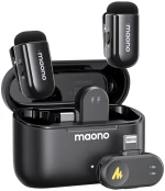Μικρόφωνο Maono WM622 PBC2