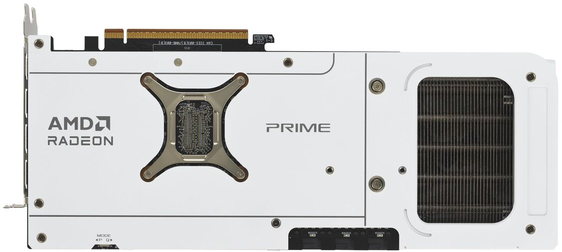 Κάρτα Γραφικών Asus 90YV0L75-M0NA00 GDDR6 radeon rx 9070 xt 16 GB