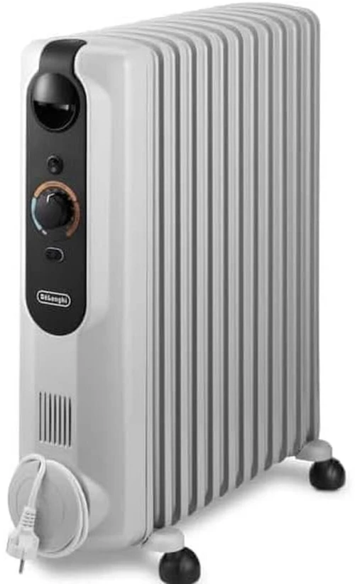 Καλοριφέρ DeLonghi TRRSE1225 Γκρι
