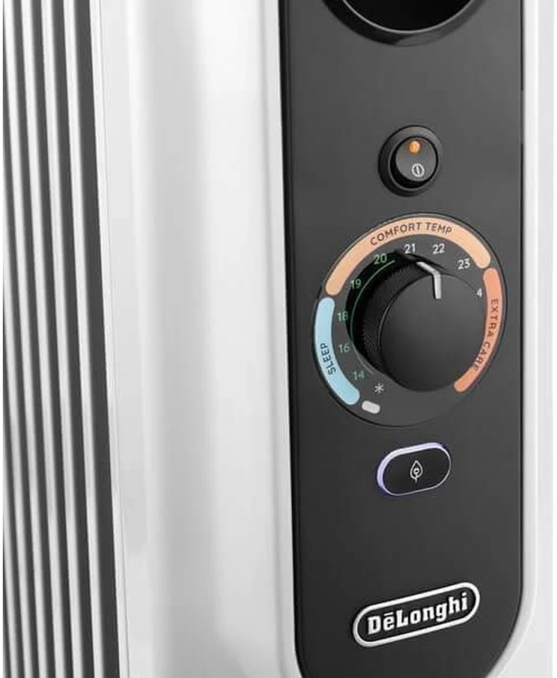 Καλοριφέρ DeLonghi TRRSE1225 Γκρι