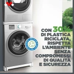 Πλυντήριο ρούχων Meliconi 656147