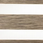 515817 Διπλό Roller/Ρολοκουρτίνα Zebra - Woodline