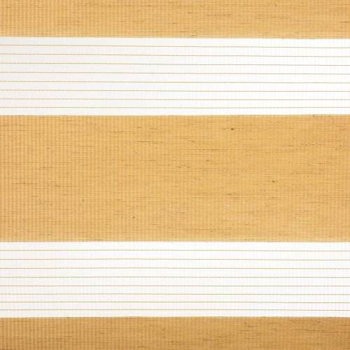 525808 Διπλό Roller/Ρολοκουρτίνα Zebra - Μονόχρωμο