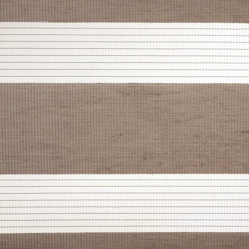 525813 Διπλό Roller/Ρολοκουρτίνα Zebra - Μονόχρωμο
