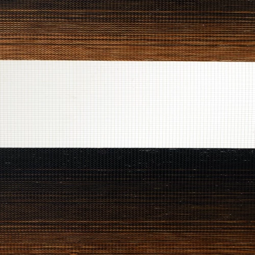 525828 Διπλό Roller/Ρολοκουρτίνα Zebra - Μονόχρωμο