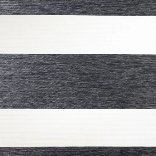 525833 Διπλό Roller/Ρολοκουρτίνα Zebra - Μονόχρωμο