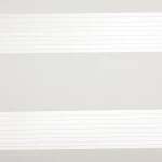 525838 Διπλό Roller/Ρολοκουρτίνα Zebra - Μονόχρωμο