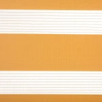 525848 Διπλό Roller/Ρολοκουρτίνα Zebra - Μονόχρωμο