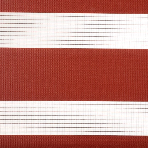 525853 Διπλό Roller/Ρολοκουρτίνα Zebra - Μονόχρωμο