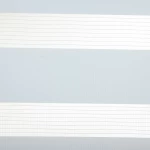525858 Διπλό Roller/Ρολοκουρτίνα Zebra - Μονόχρωμο