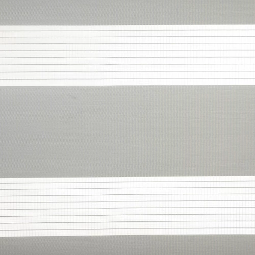525863 Διπλό Roller/Ρολοκουρτίνα Zebra - Μονόχρωμο