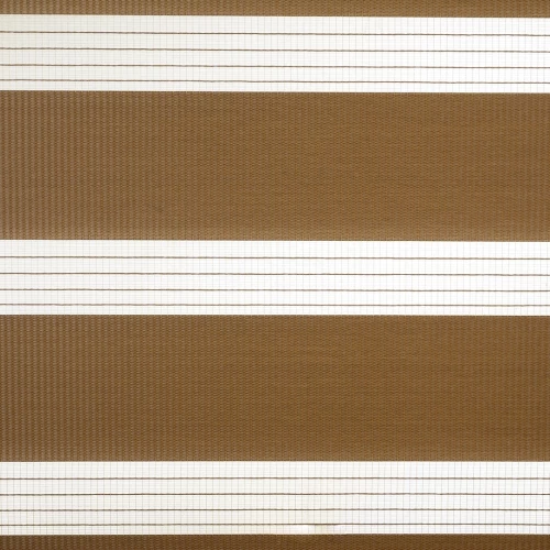 525874 Διπλό Roller/Ρολοκουρτίνα Zebra - Μονόχρωμο