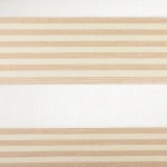 525878 Διπλό Roller/Ρολοκουρτίνα Zebra - Μονόχρωμο