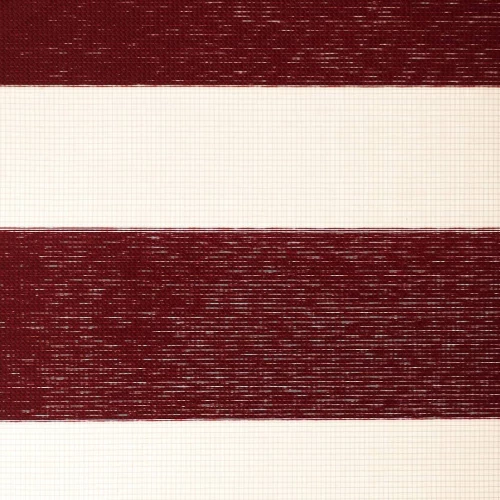525893 Διπλό Roller/Ρολοκουρτίνα Zebra - Μονόχρωμο