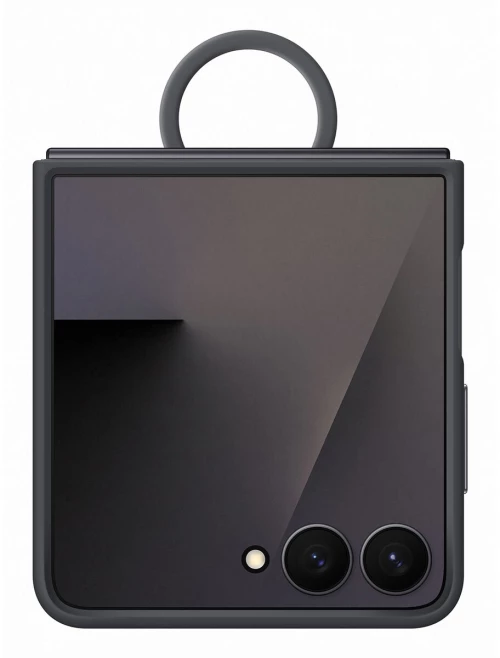 Κάλυμμα Κινητού Samsung EF-PF766TBEGWW