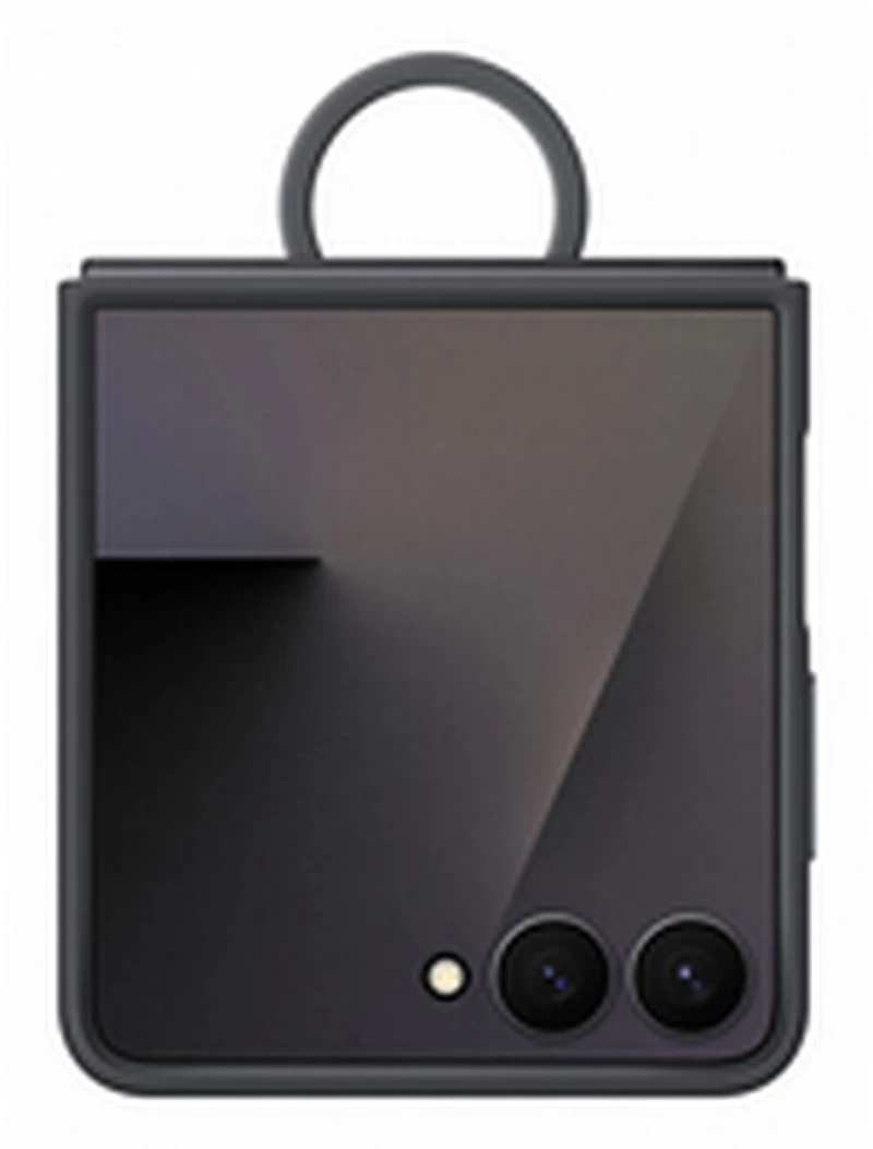 Κάλυμμα Κινητού Samsung EF-PF766TBEGWW