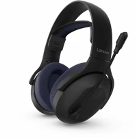 Ακουστικά Lenovo Legion H410 Μαύρο