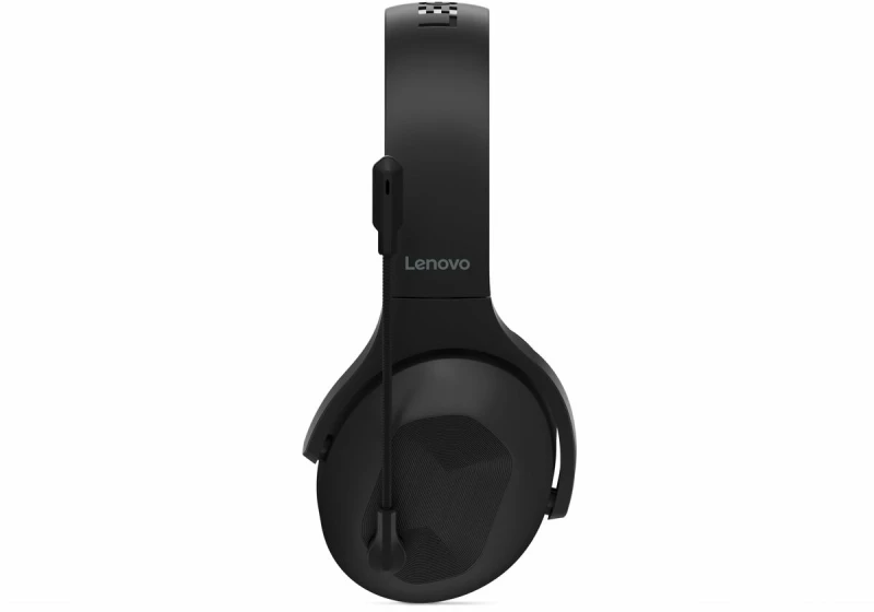 Ακουστικά Lenovo Legion H410 Μαύρο