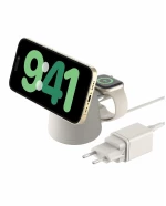 Powerbank Belkin WIZ027VFH37 Μπεζ