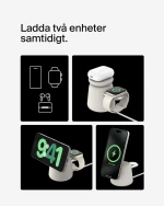Powerbank Belkin WIZ027VFH37 Μπεζ