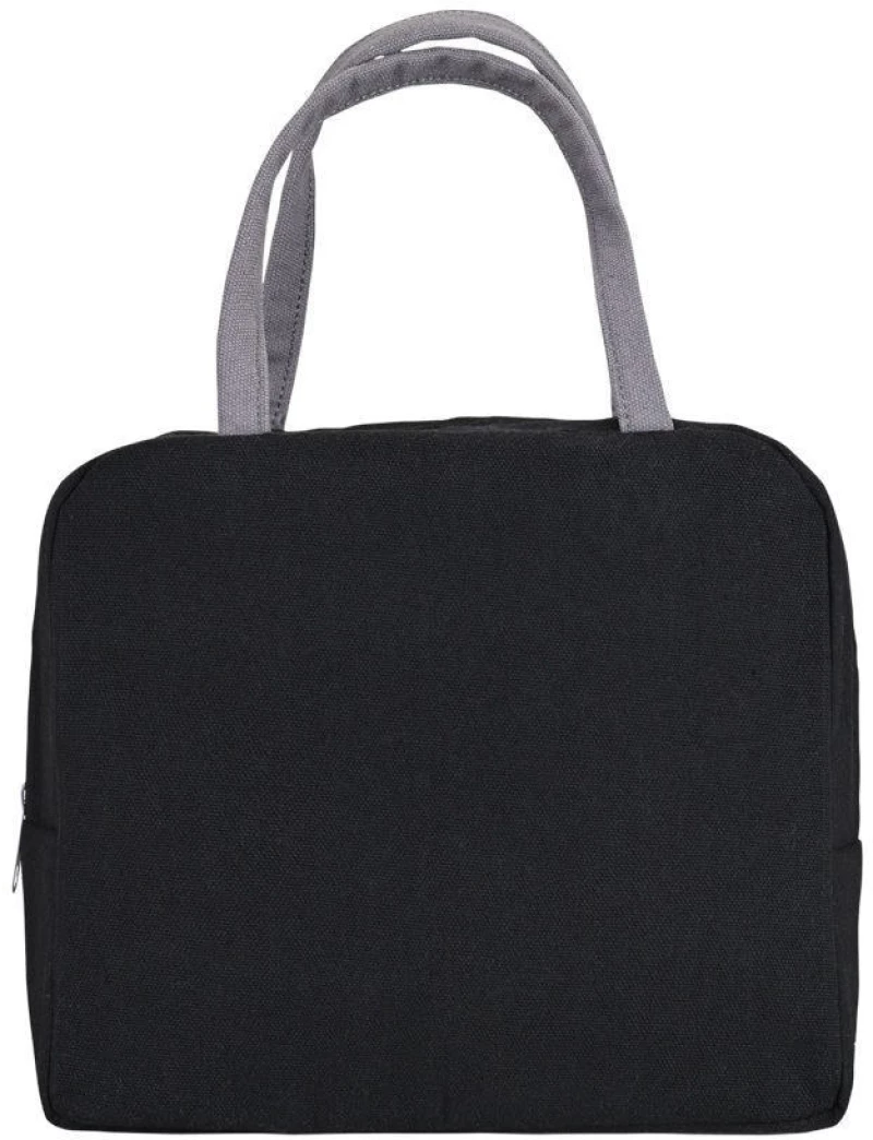 HOMELY ΤΣΑΝΤΑ ΦΑΓΗΤΟΥ ΙΣΟΘΕΡΜΙΚΗ 6lt MIDNIGHT BLACK
